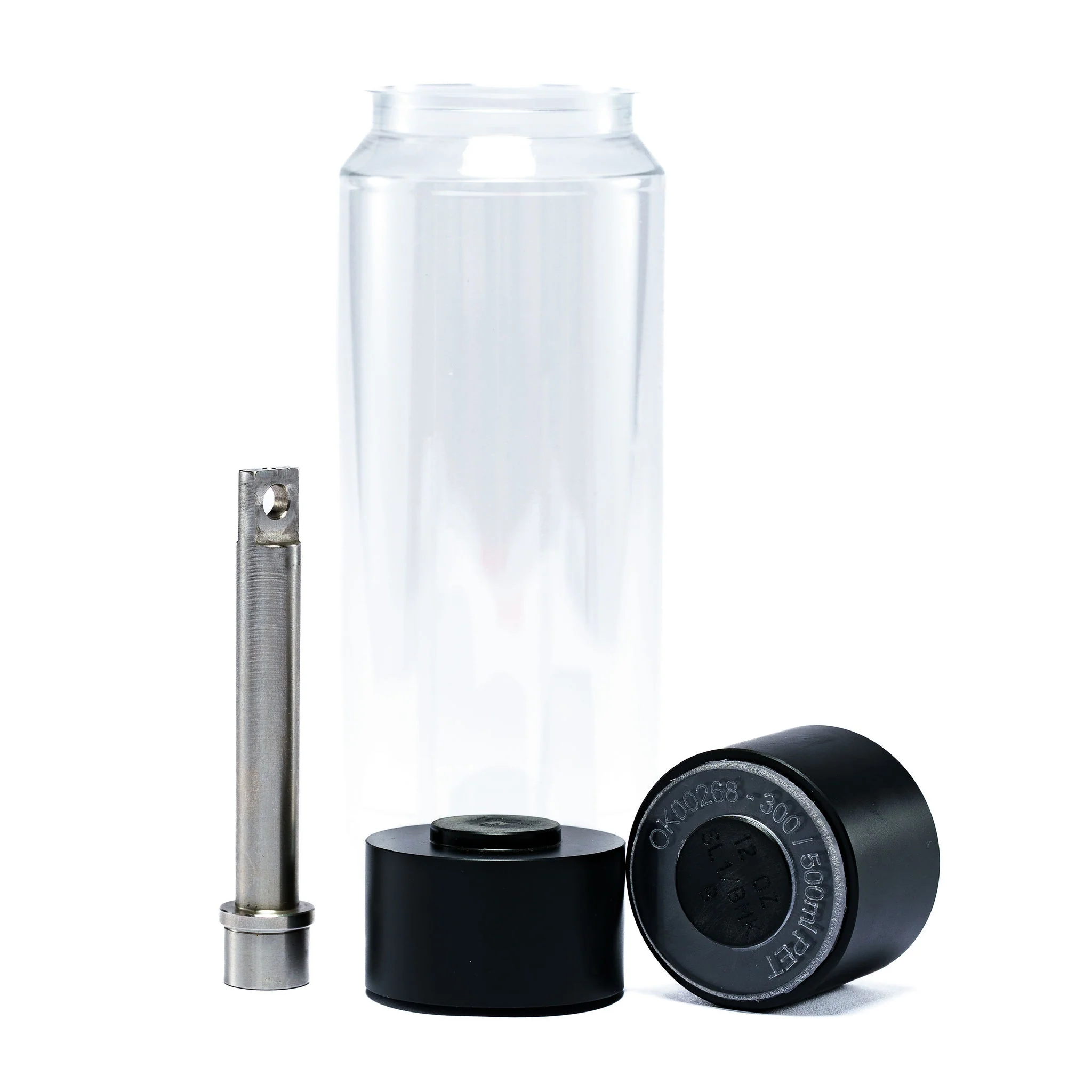 Clear PET Can Adapter - Image 3