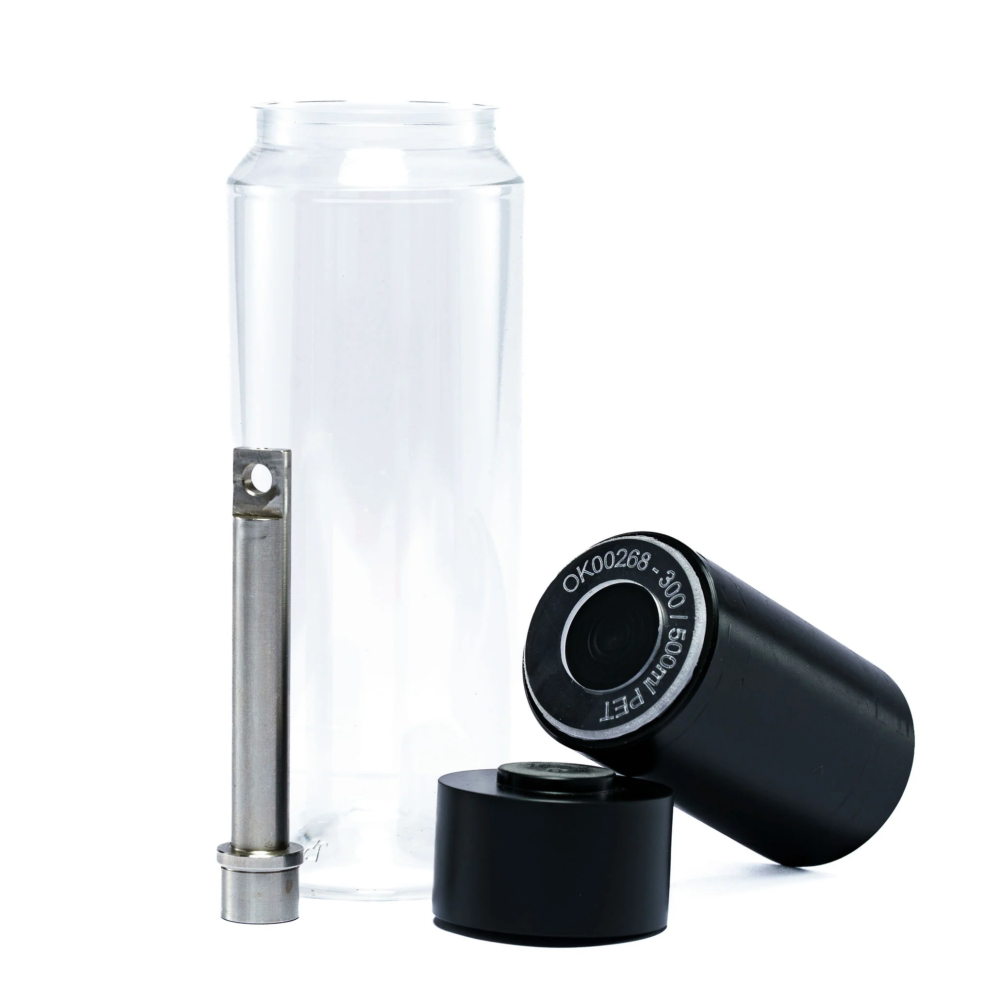 Clear PET Can Adapter - Image 4