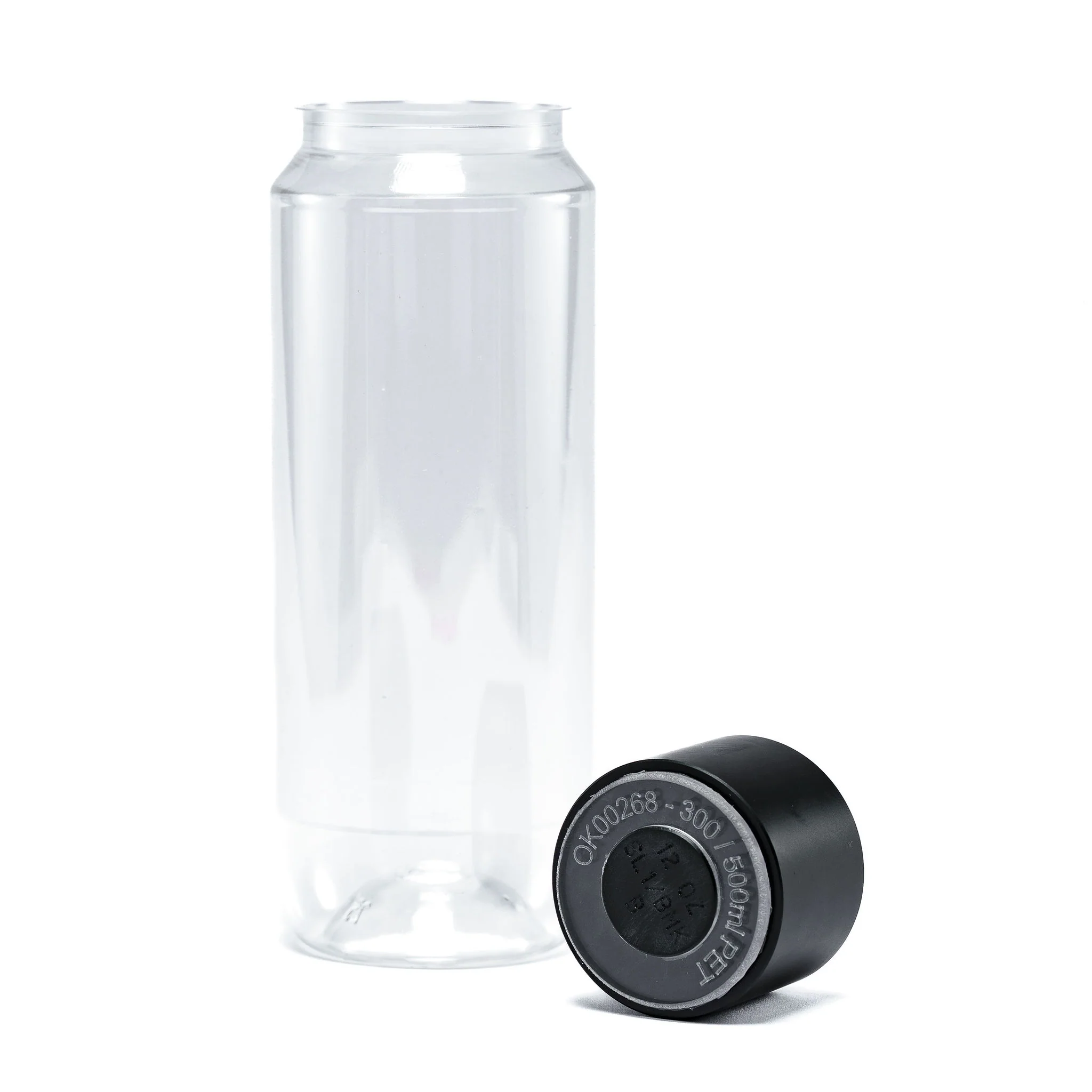 Clear PET Can Adapter - Image 6