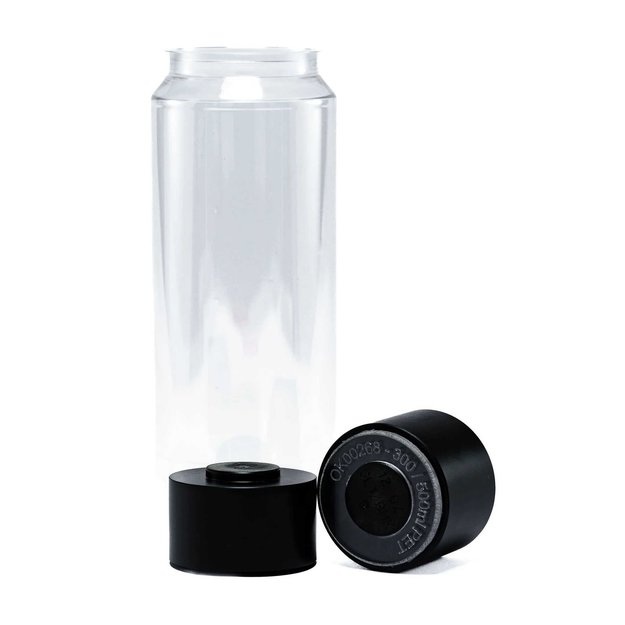 Clear PET Can Adapter - Image 7
