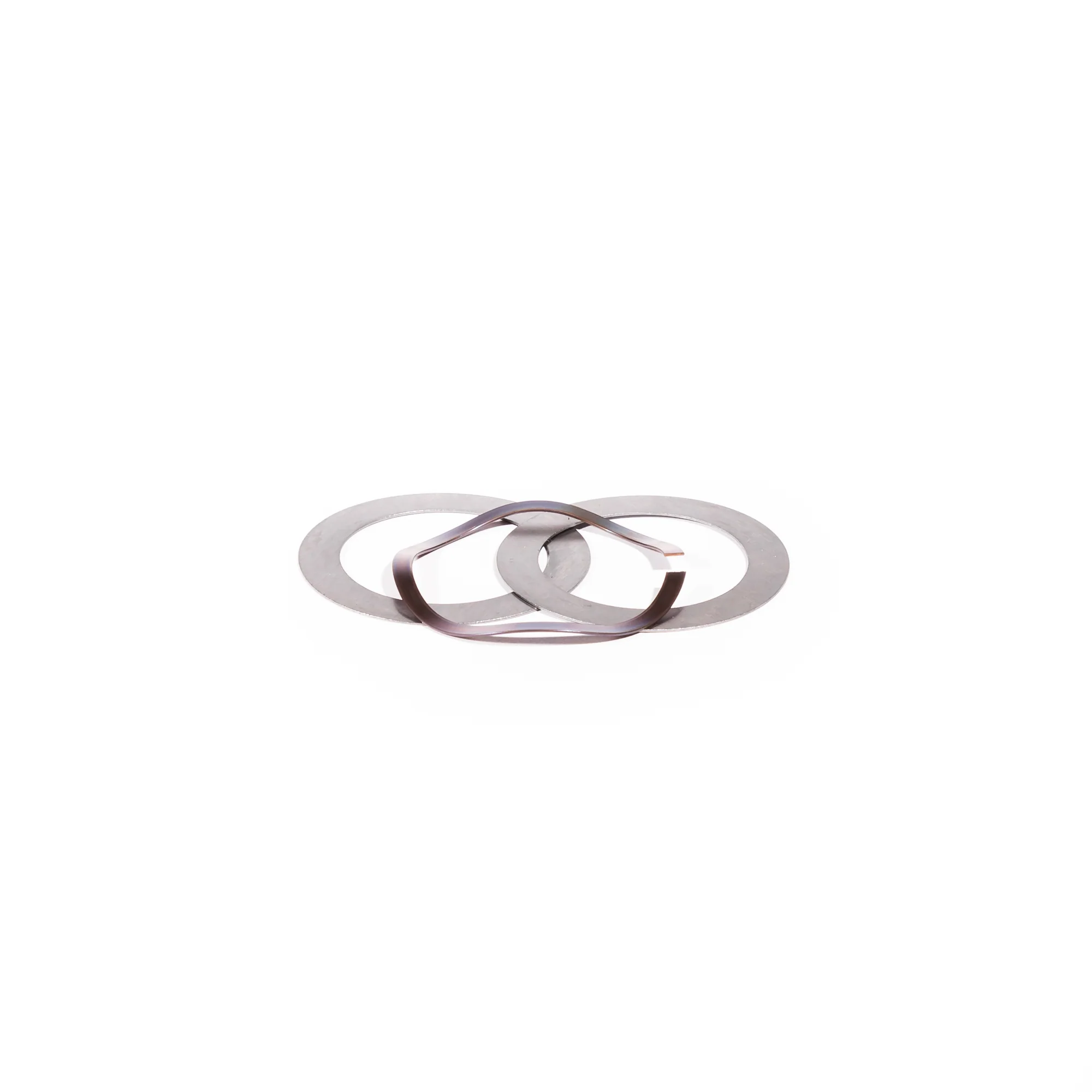 Lower Adapter Wave Spring - Image 3