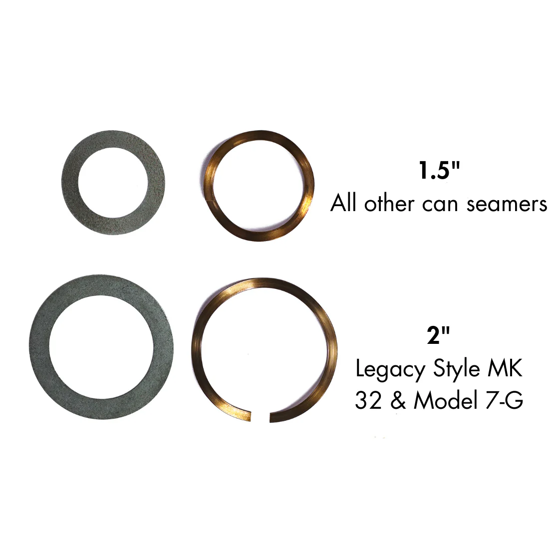 Lower Adapter Wave Spring - Image 4