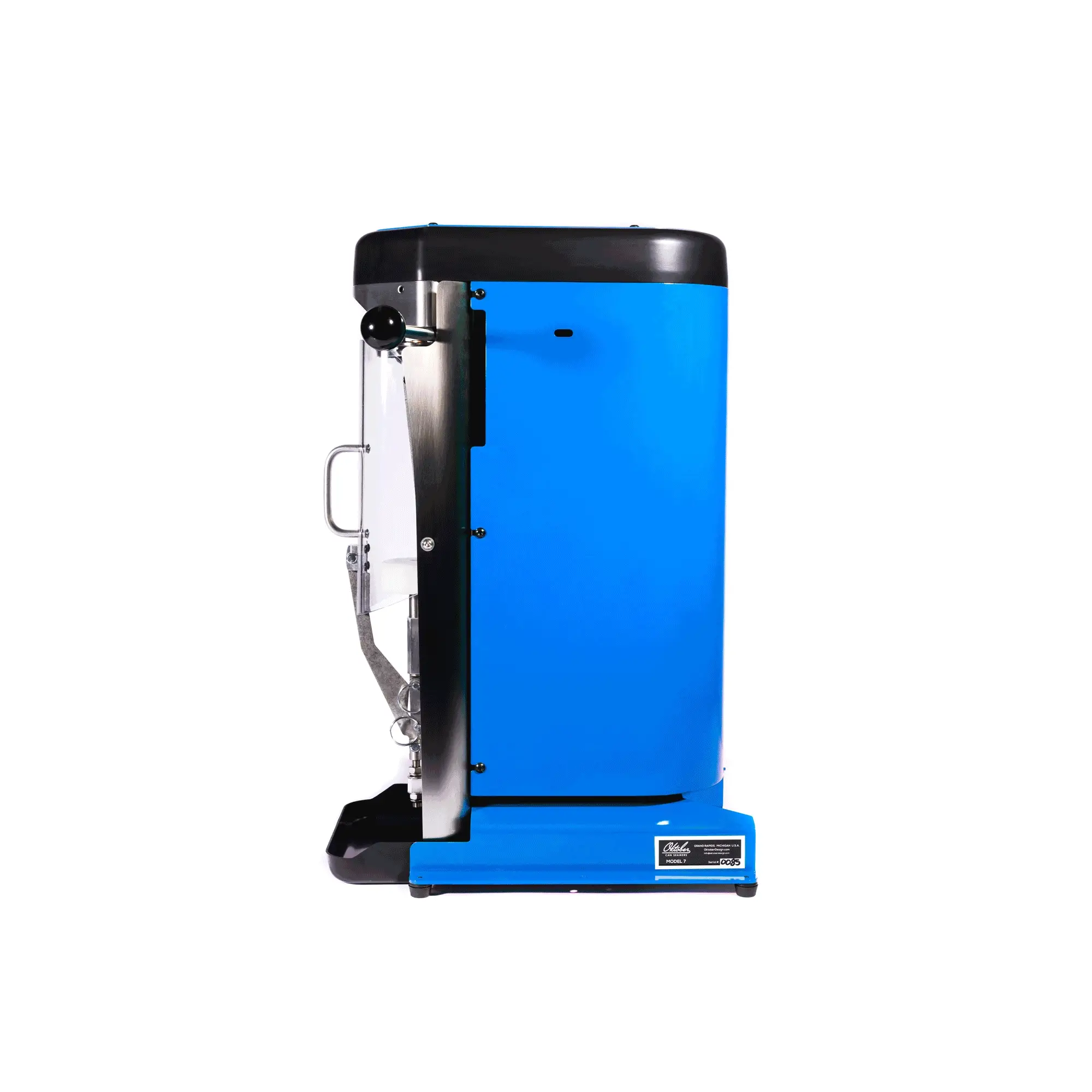 MODEL 7+ B (SLEEK) - Image 13