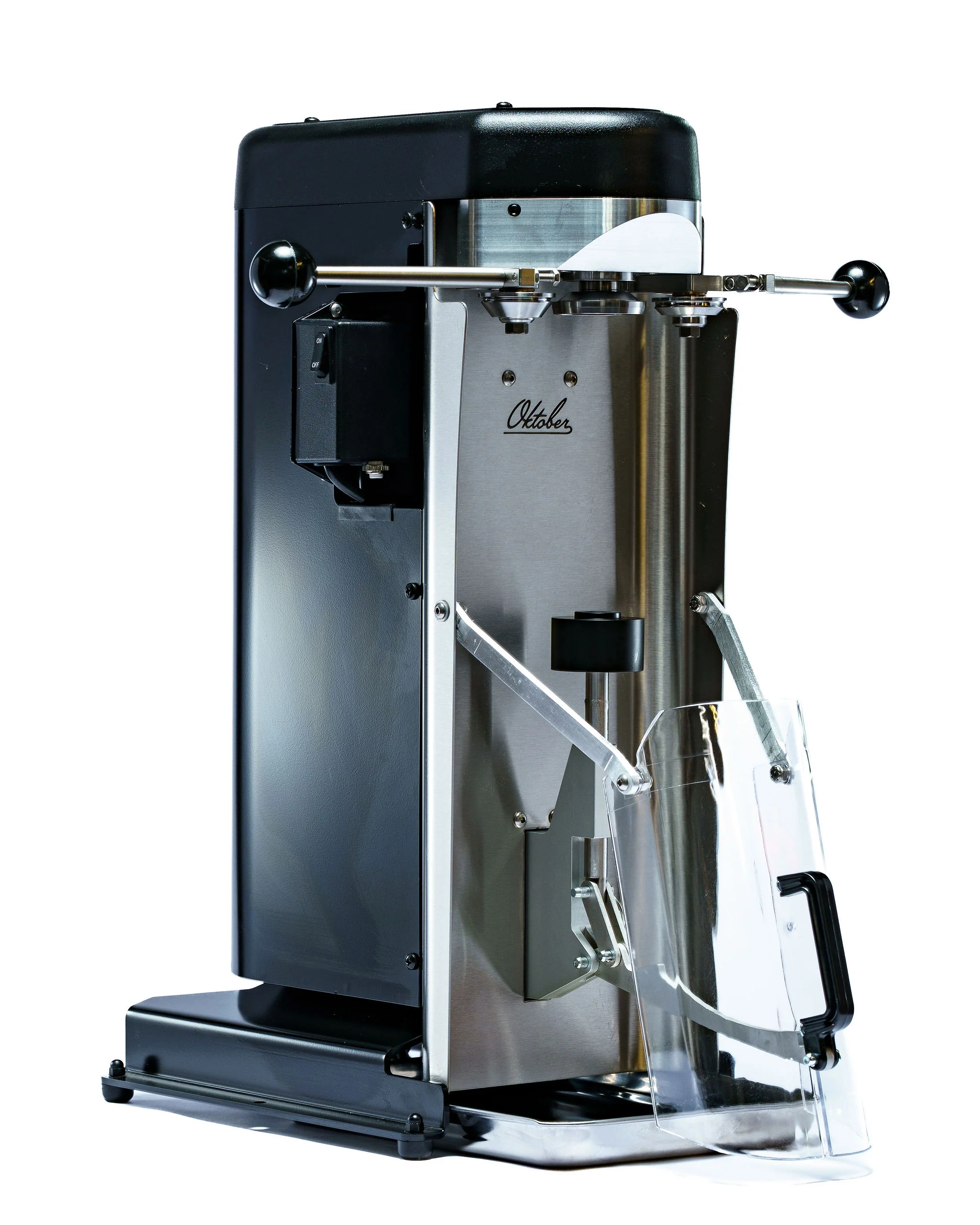 MODEL 7+ B (SLEEK) - Image 4