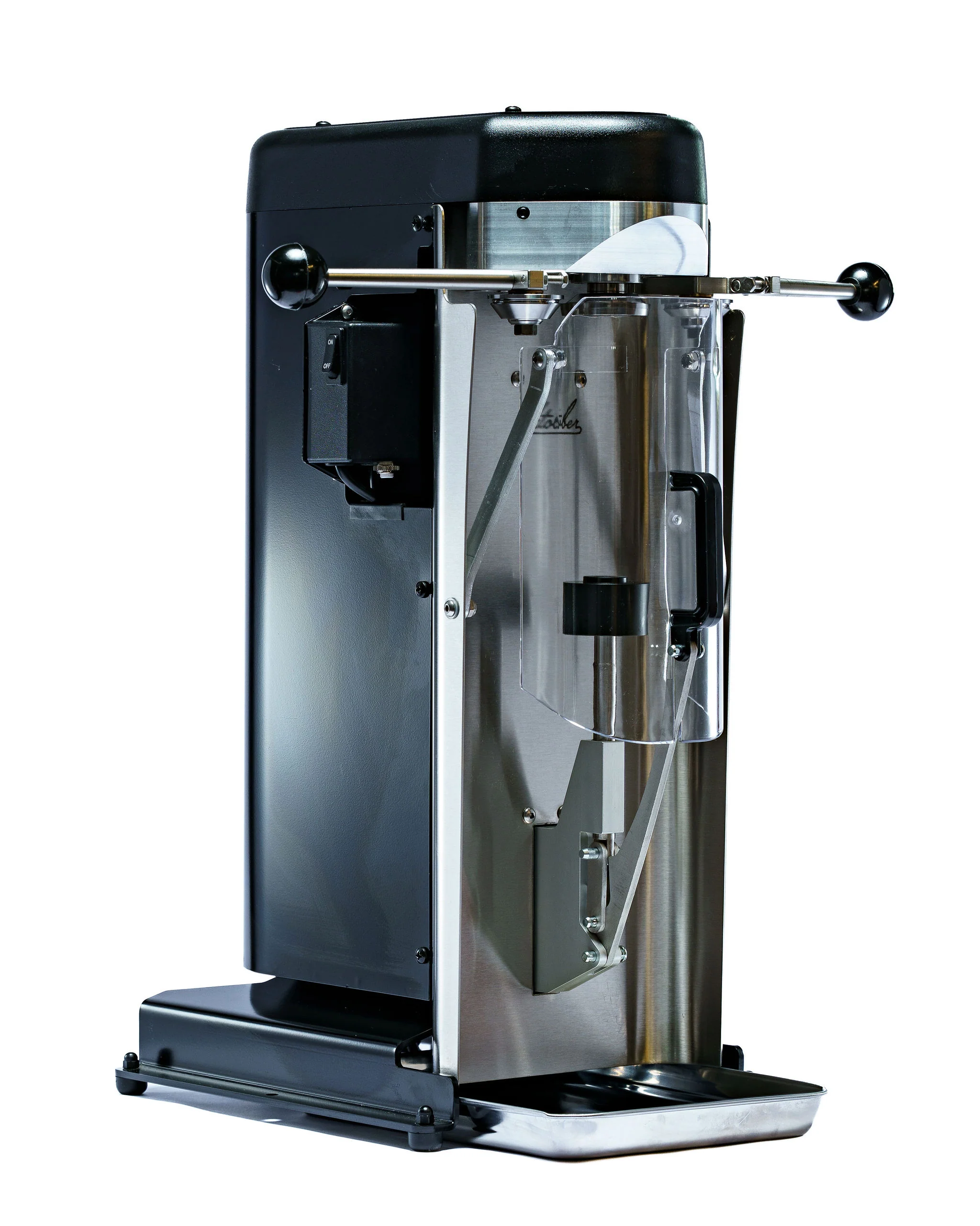 MODEL 7+ B (SLEEK) - Image 5