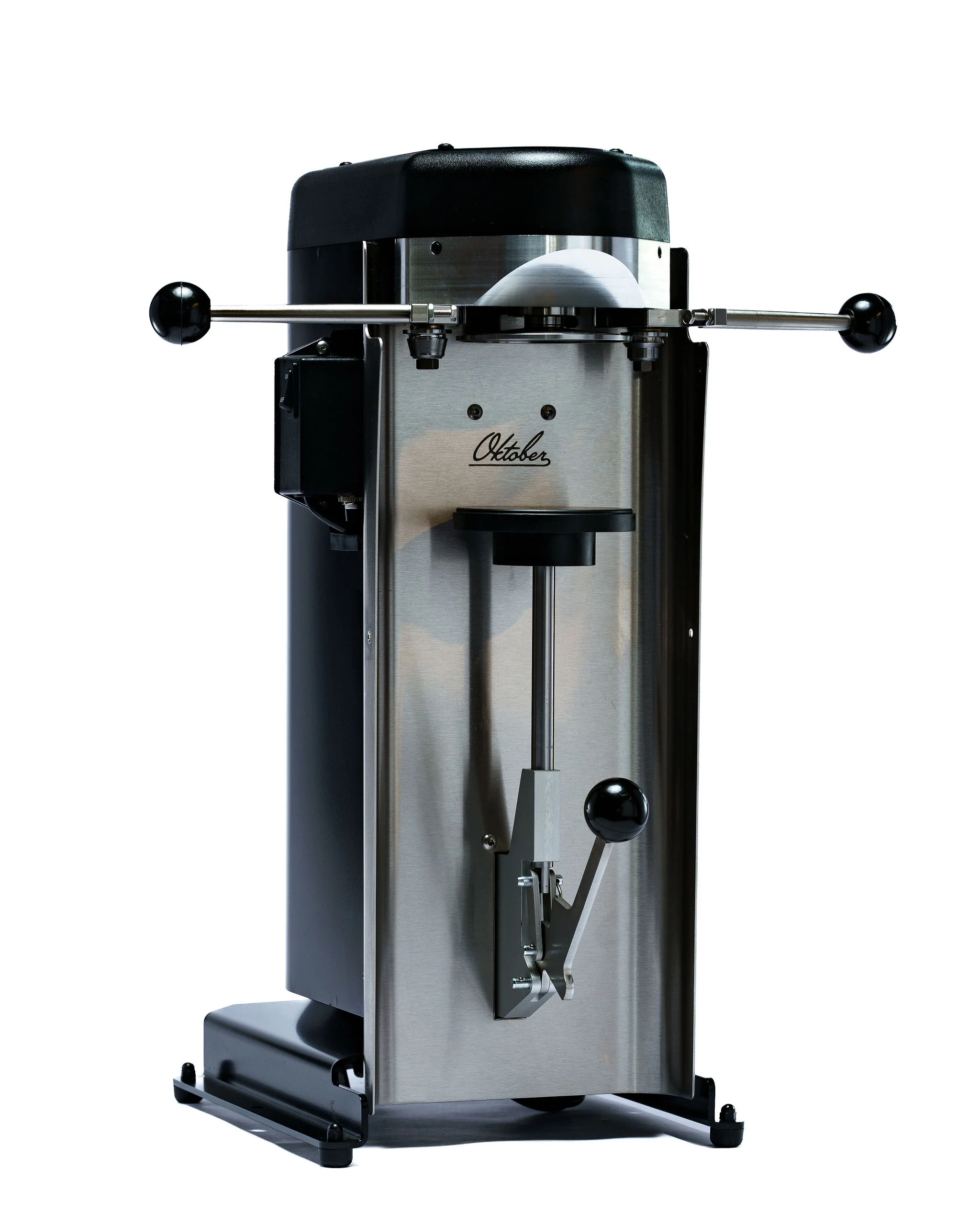 MODEL 7+ H - Image 4