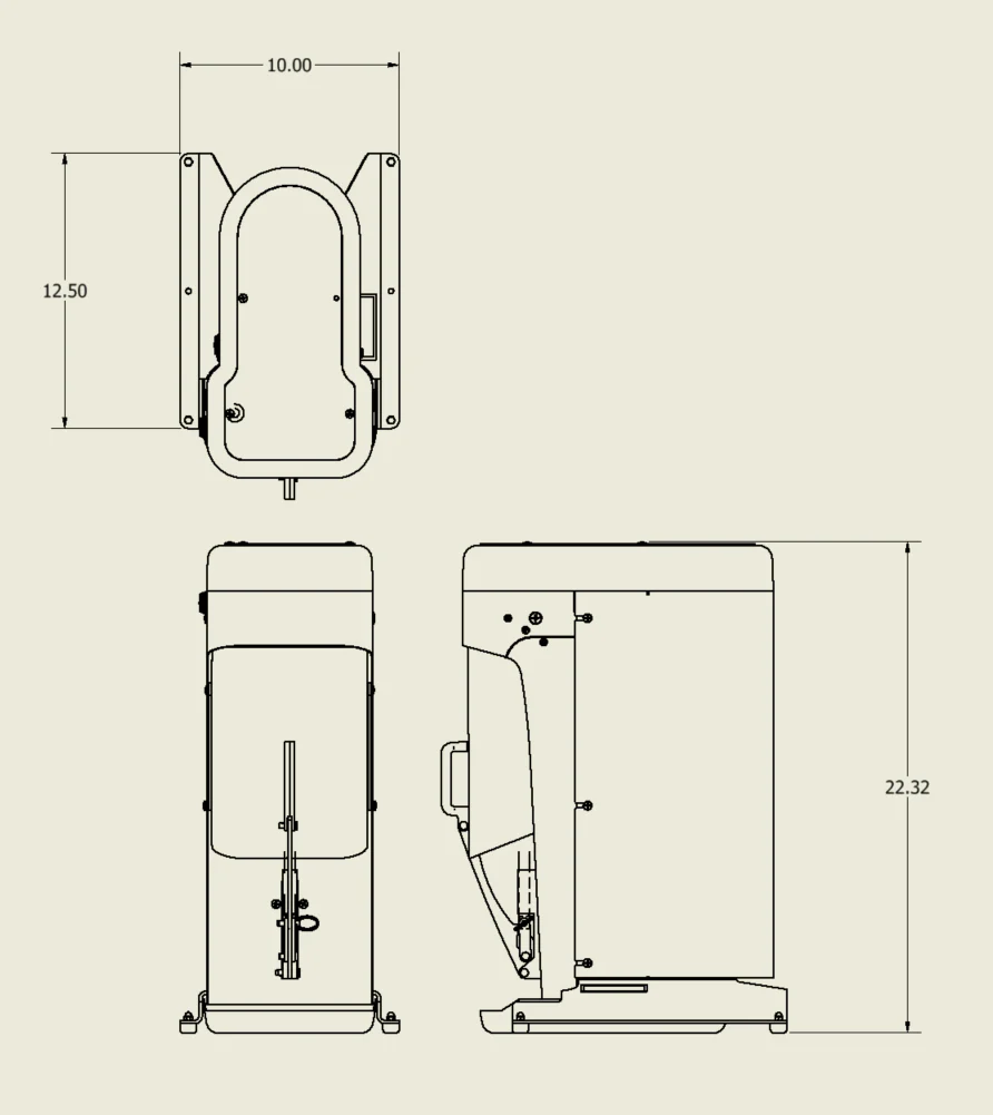MODEL 8 - H - Image 6